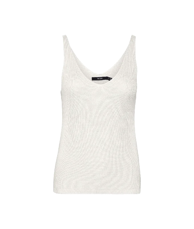 Great Bargains Newlex Sun Sl Top Ga - White