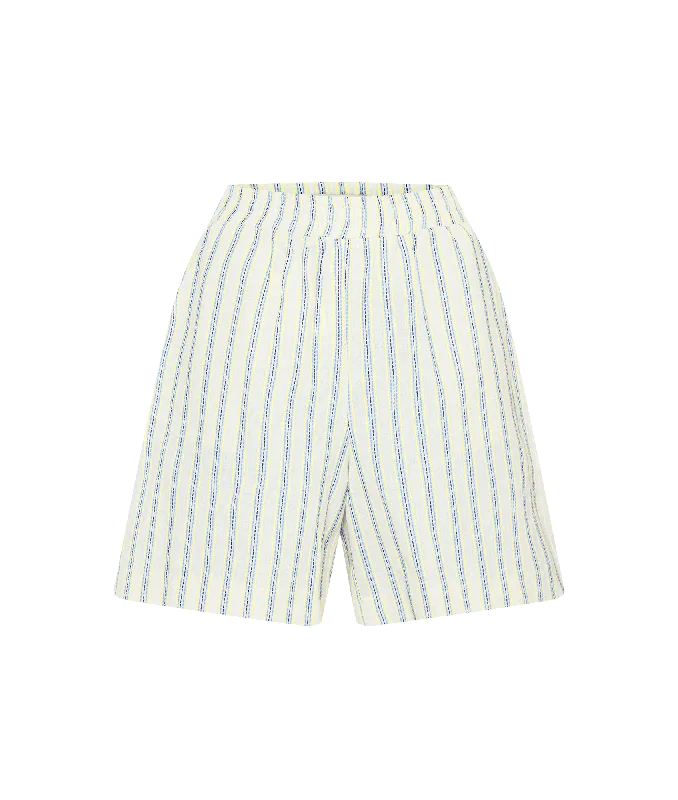 Super Savings Ixthyra Shorts - Multi