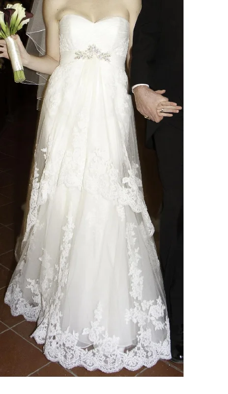 Overstock Pronovias Bergamo