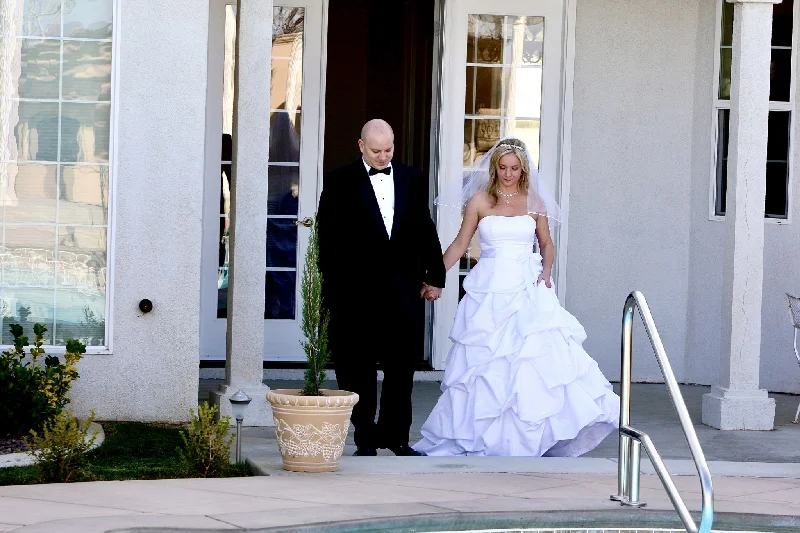 Big Discounts David's Bridal