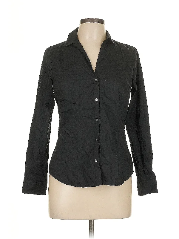 Today’s Deal Long Sleeve Button Down Shirt