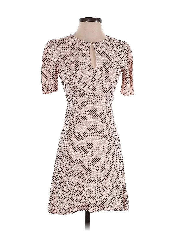 Customer Appreciation Sale Casual Dress
