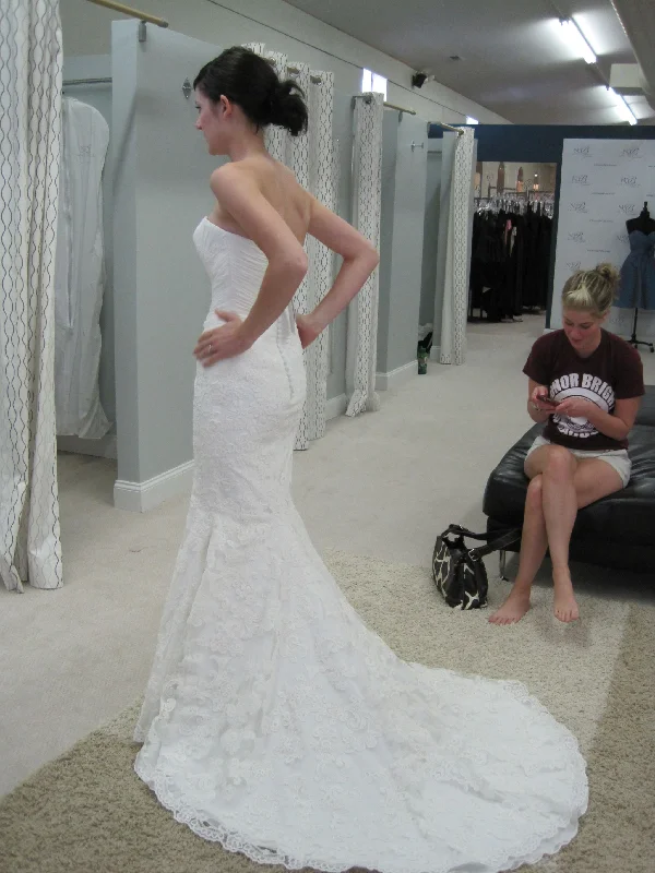 Price Break Enzoani Casablanca