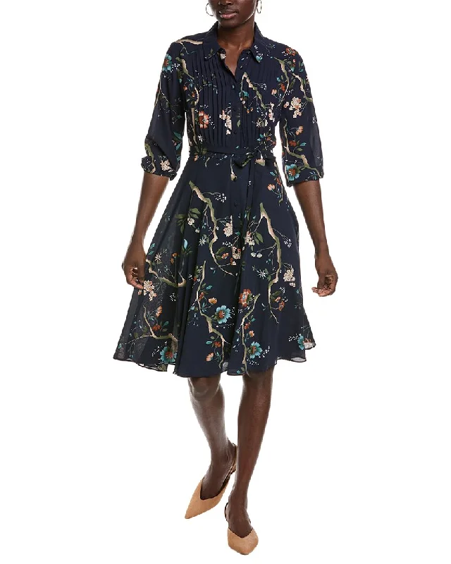 Amazing Deals Nanette Nanette Lepore Midi Dress
