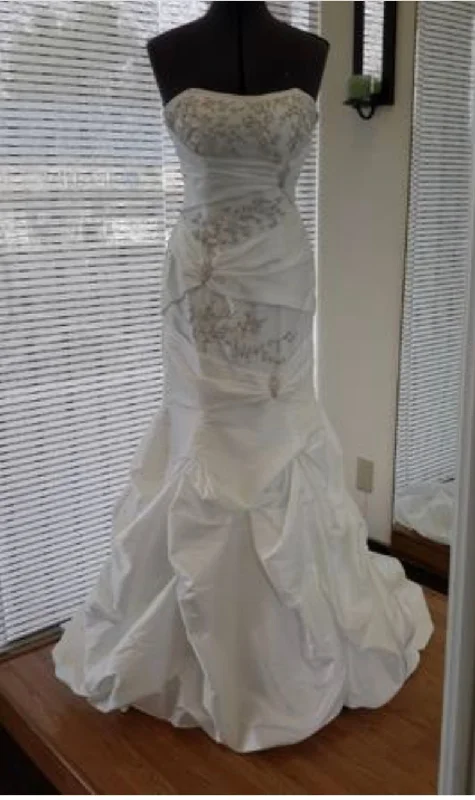 Reduced Prices David's Bridal