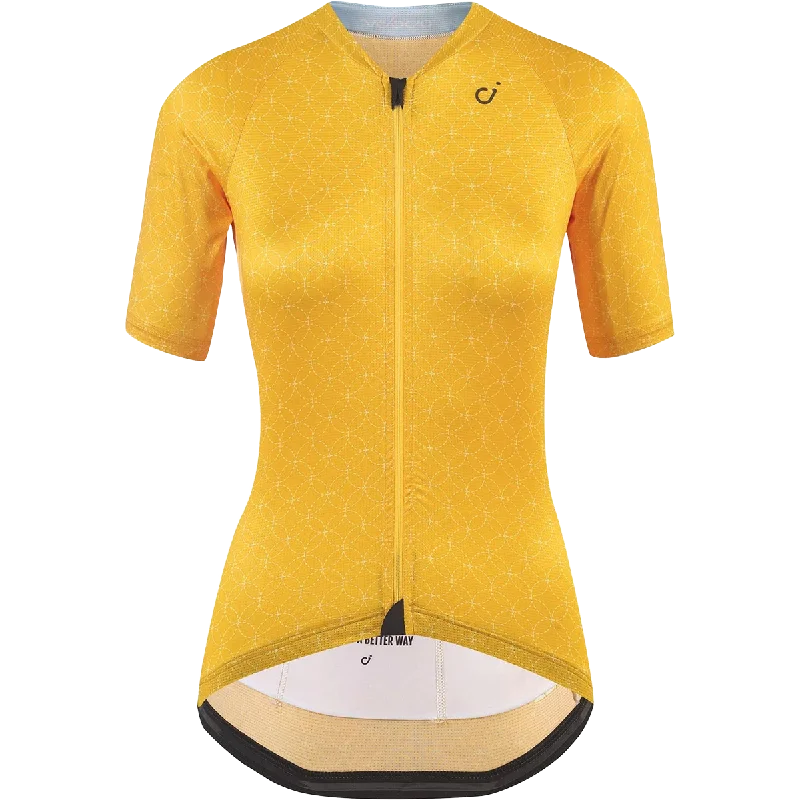 Women's Geo Ultralight Jersey