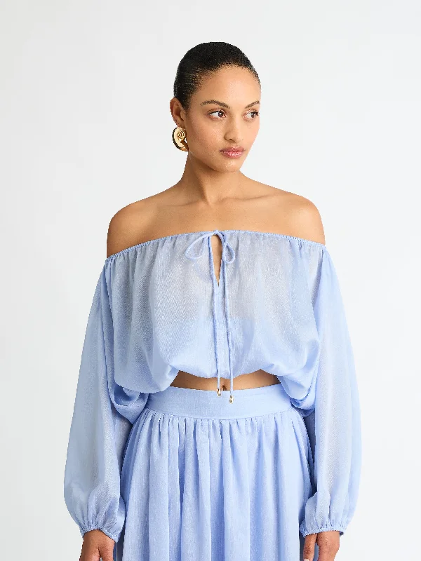 Mega Sale MARINA BLOUSE