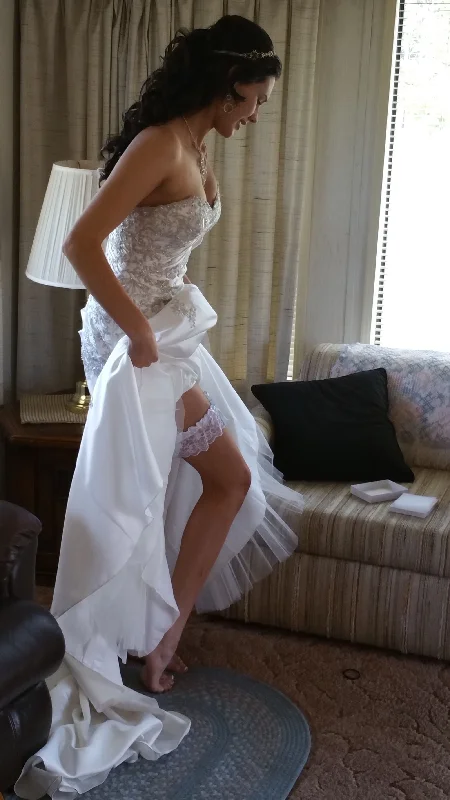 Blowout Sale David's Bridal