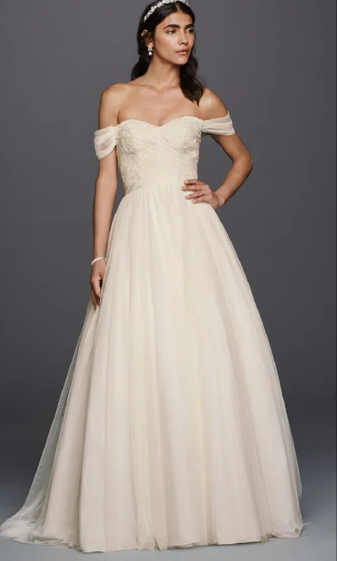 Super Sale David's Bridal
