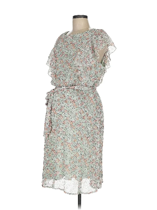 Price Blitz Casual Dress