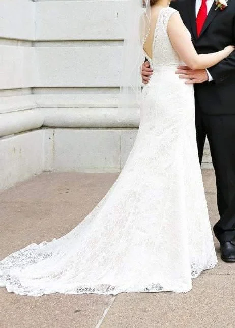 Weekend Flash Sale David's Bridal