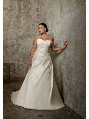 Low Prices Mori Lee 3053