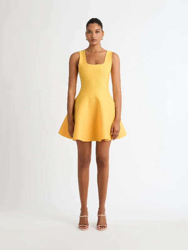 Today’s Deal GALLERIA KNIT DRESS