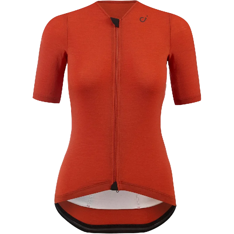 Women's Concept Merino Jersey