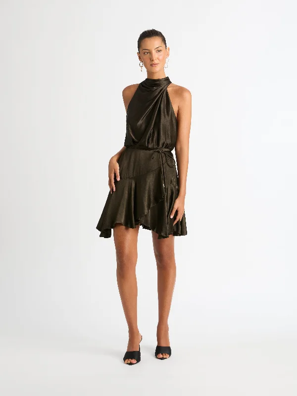Final Sale MACY DRESS