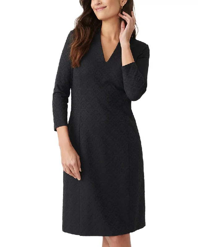 Mega Deal J.McLaughlin Ivana Mini Dress