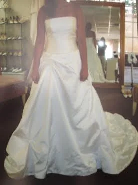 Savings Spectacular Other Eugenia Couture/Style #2532