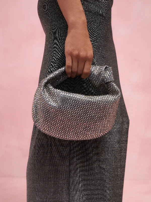 Limited Availability SIMONE CLUTCH