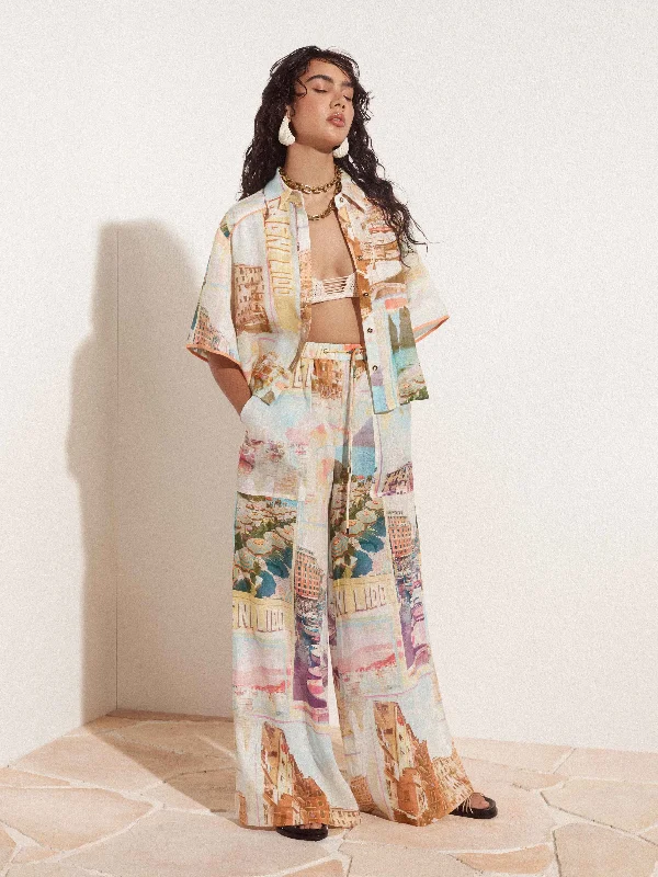 Referral Discount VIVA BELLA PANT