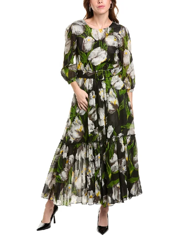 Take Advantage Samantha Sung Anna Dress