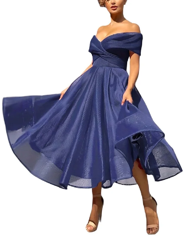 Massive Deals Juliet Roses Midi Dress