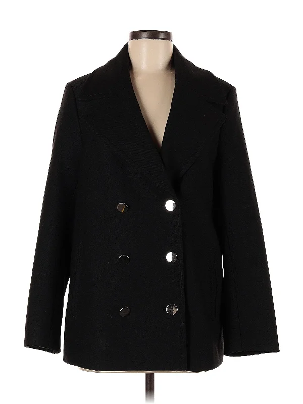 Deal Zone Coat