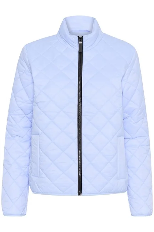 Stock Clearance Manteau matelassé Loreen