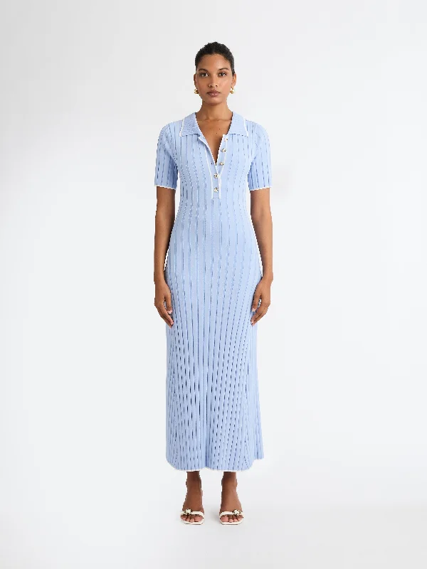 Buy Now SAVANNAH KNIT DRESS