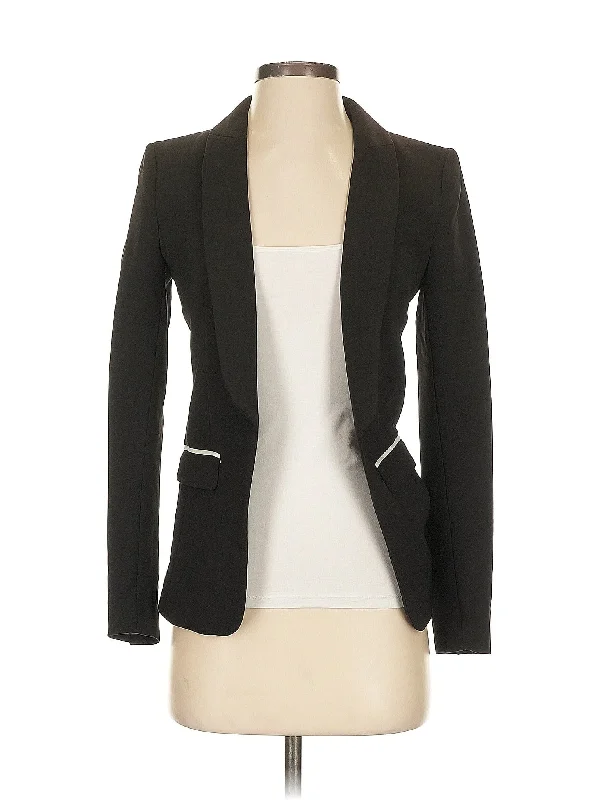 Final Markdown Blazer