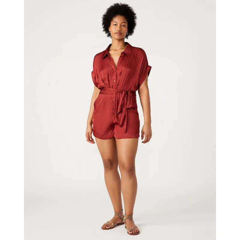 Price Cut Tori Romper
