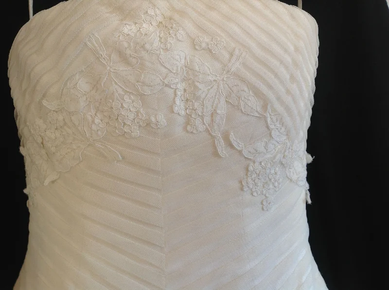Overstock Vera Wang Vera Wang Uta Size 6