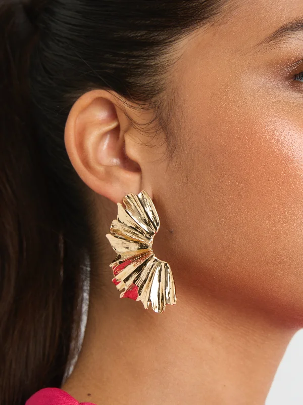 Don't Miss RENATA EARRINGS