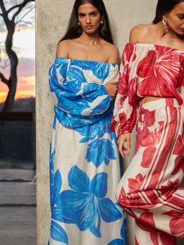 Unbeatable Prices ANTIGUA FLORAL PANT