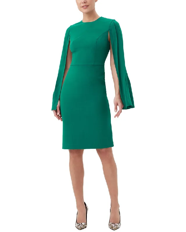 Special Discount Trina Turk Monumental Sheath Dress