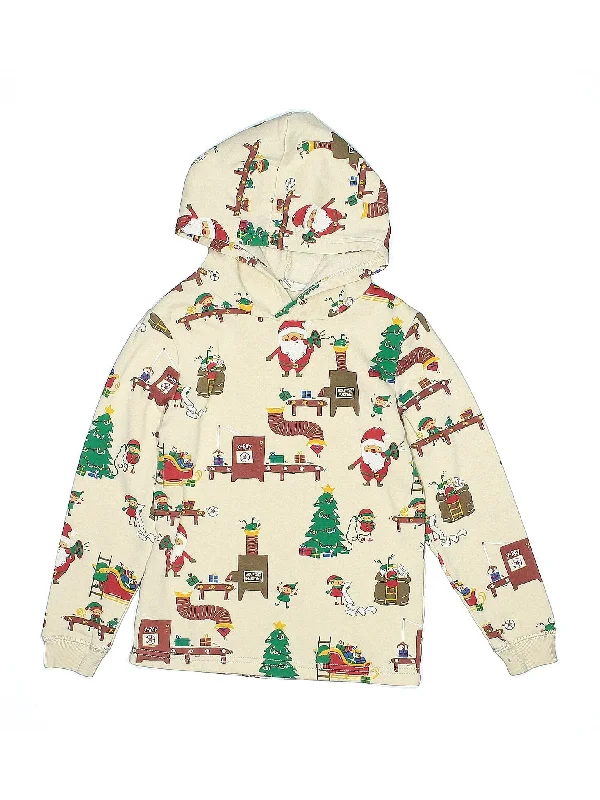 Super Bargain Pullover Hoodie