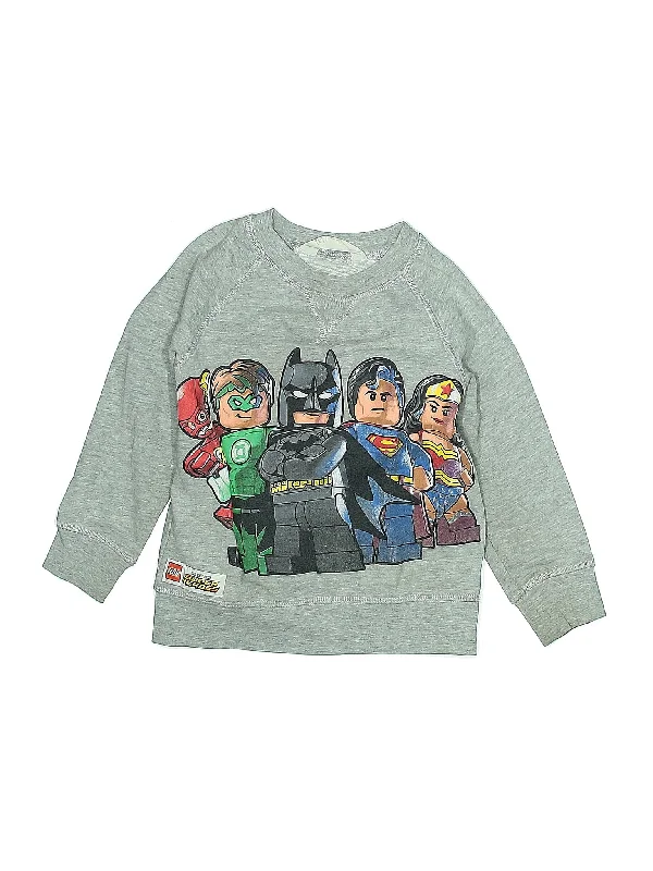 Massive Deals Sweatshirt