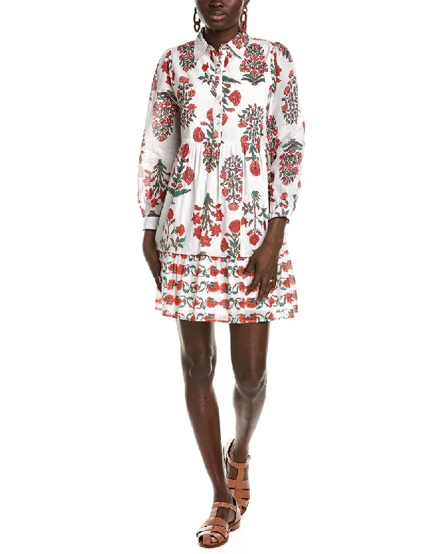 The Best Prices Ro's Garden Olympia Dress