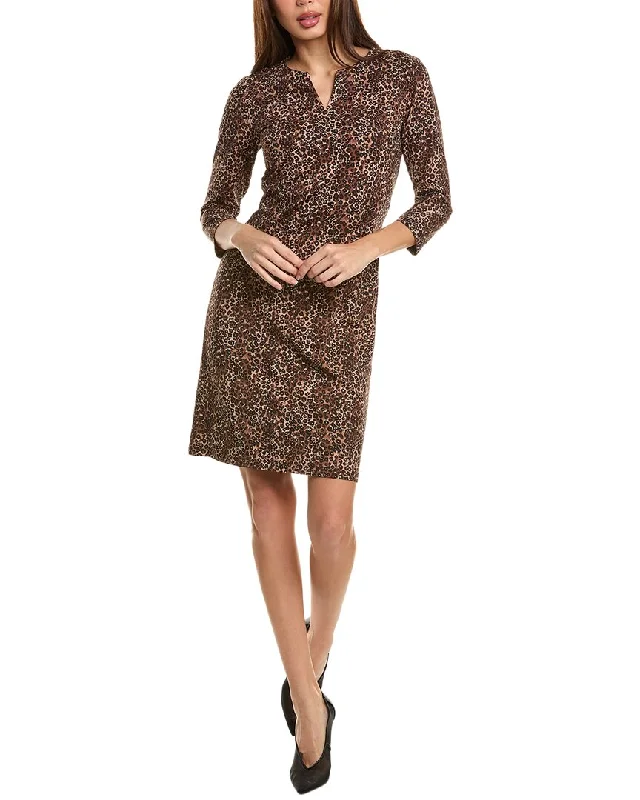 Overstock J.McLaughlin Carly Mini Dress