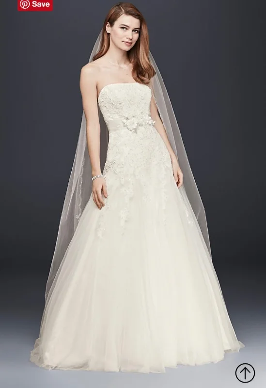Sneak Peek Sale David's Bridal