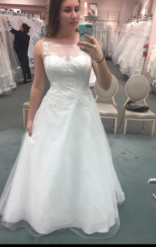 Early Access David's Bridal