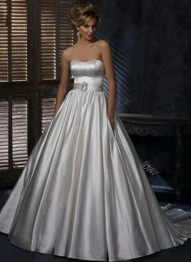 Exclusive Savings Maggie Sottero Dawn