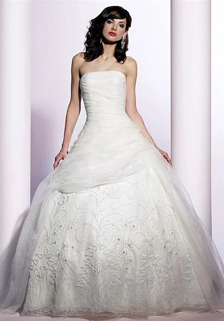 Price Cut Stephen Yearick Stephen Yearick Ball Gown