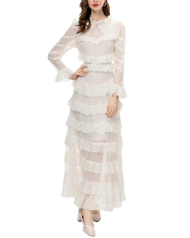 Reduced Prices Lanelle Maxi Dress