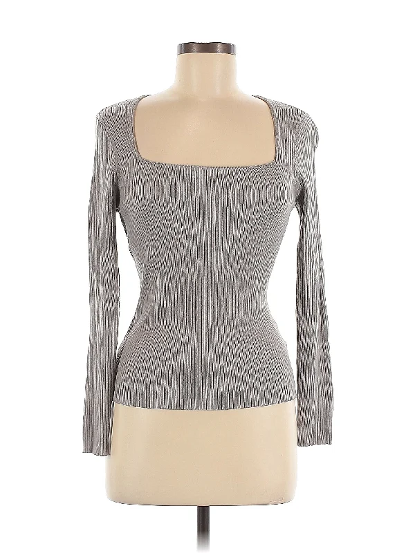 Flash Deals Long Sleeve Top