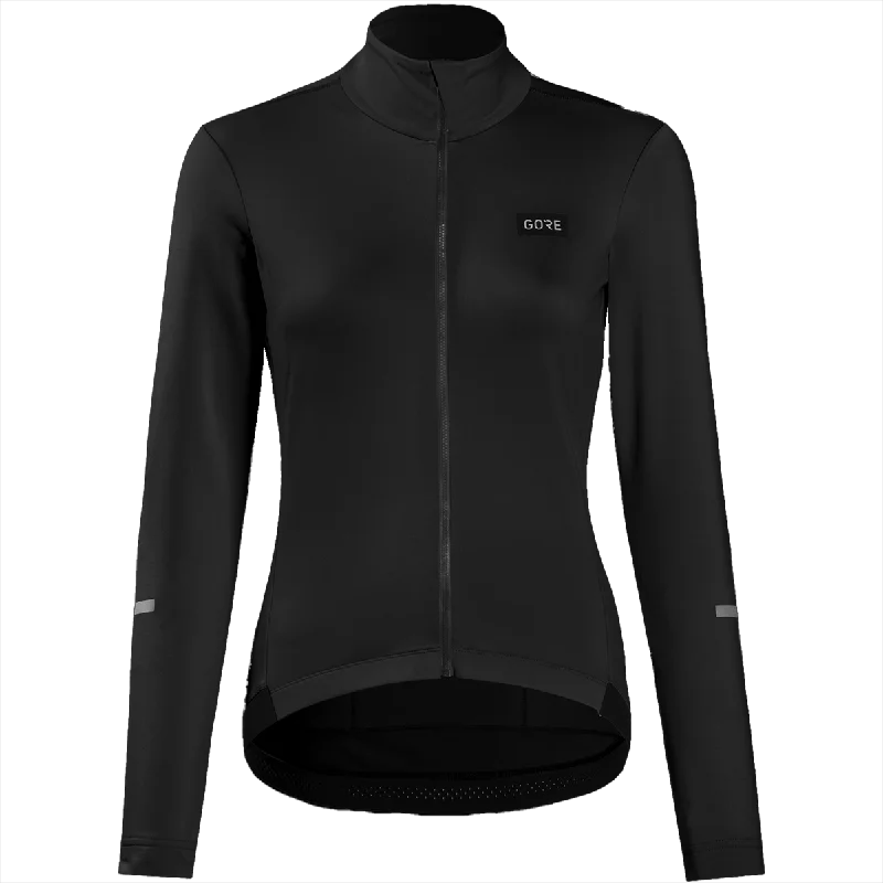 Women's Progress Thermo Jersey