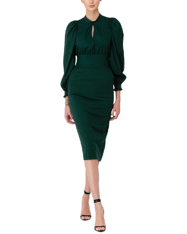 Bargain Bin BGL Midi Dress