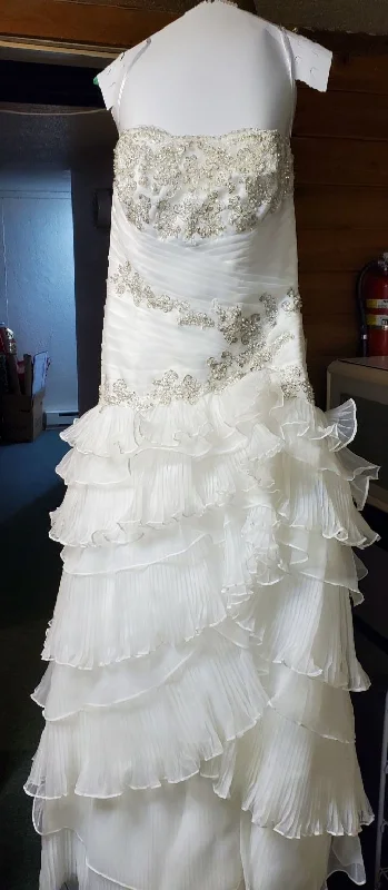 Stock Clearance David's Bridal