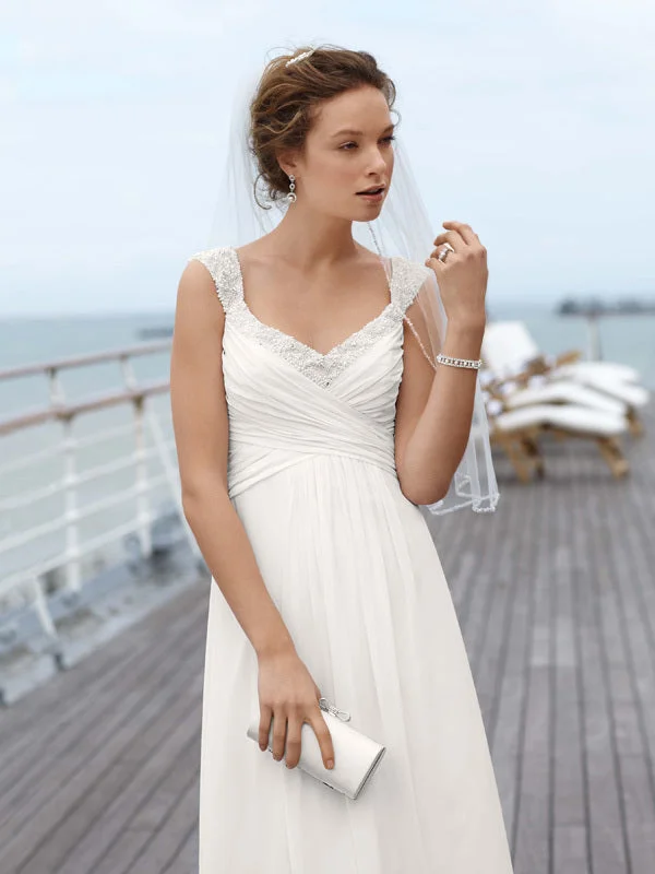 Reduced Prices David's Bridal WG3261