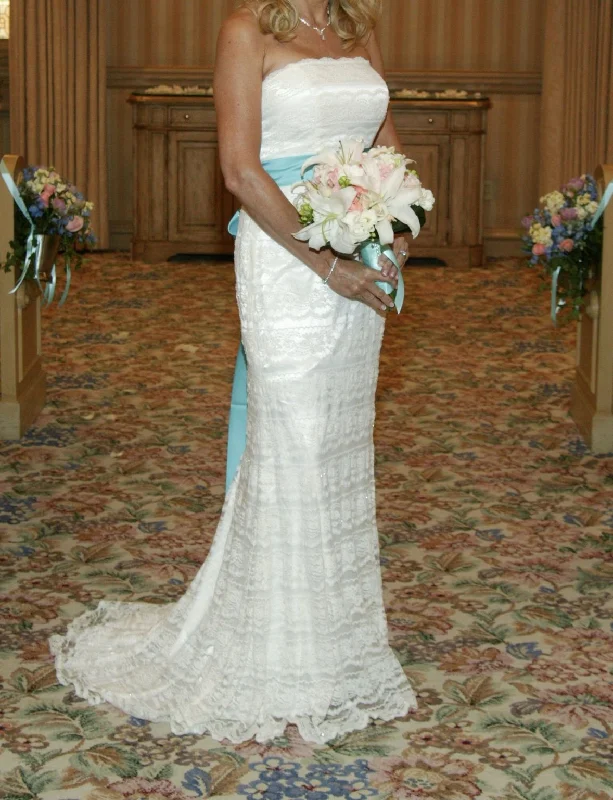 Price Reduction David's Bridal
