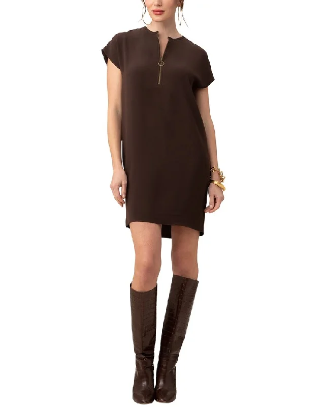 Special Price Trina Turk Hasil Mini Dress
